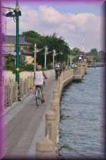 Fietstocht